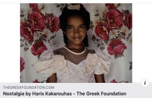 greek foundation